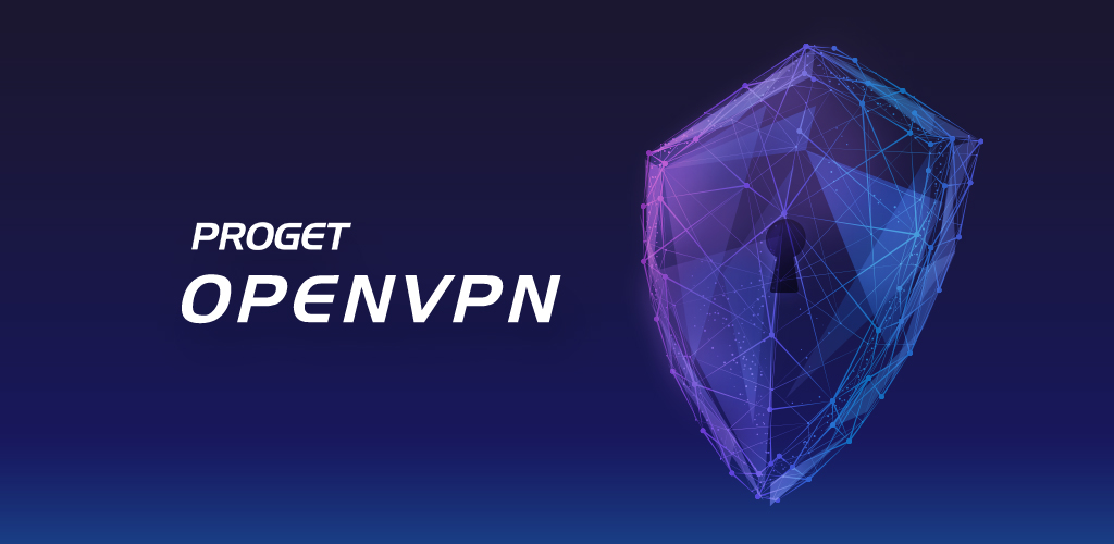 Proget OpenVPN